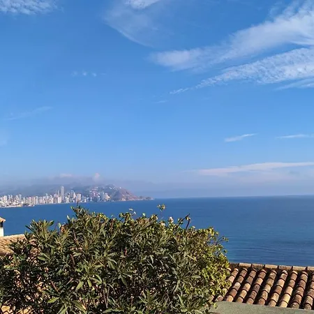 Appartamento Galeon Sea View