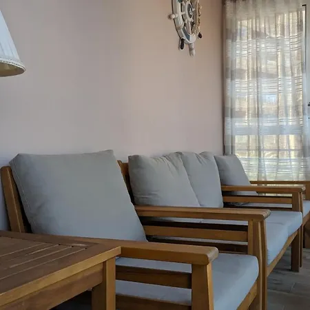 Galeon Sea View Apartmán Benidorm