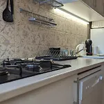 Appartamento Galeon Sea View Benidorm