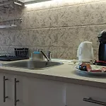 Galeon Sea View Appartamento Benidorm