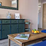 Appartamento Galeon Sea View Benidorm