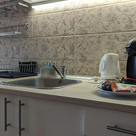 Galeon Sea View Apartament Benidorm
