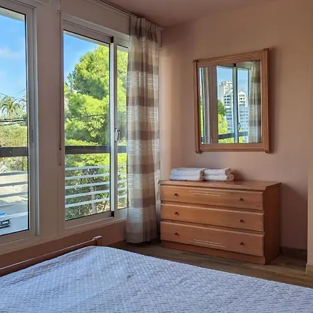 Διαμέρισμα Galeon Sea View *
