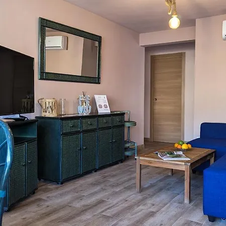 Apartament Galeon Sea View *