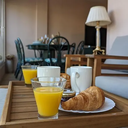 Galeon Sea View بينايدورم