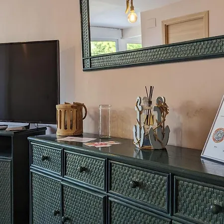 Galeon Sea View * بينايدورم