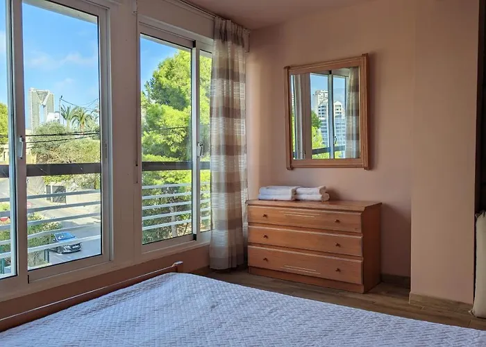 Апартаменты Galeon Sea View *